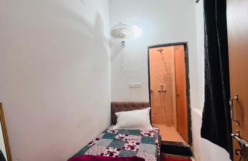 Udaipur City Centre Hotel | Hotel Viny villa