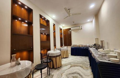 Taltala Resort | Hotel VIP Intercontinental