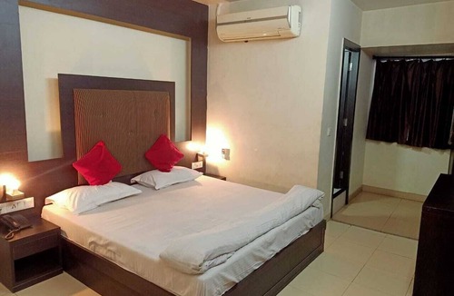 Dhanbad Hotel | Hotel VIP Regency