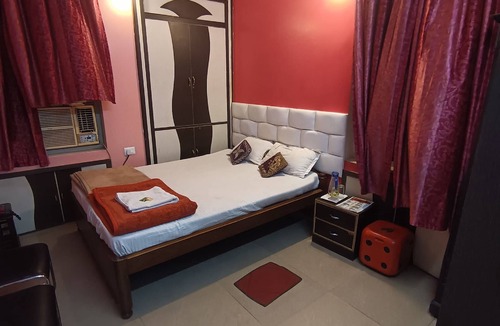 Gaya Hotel | Hotel Viraat Inn