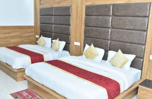 Katra Hotel | Hotel Virat international