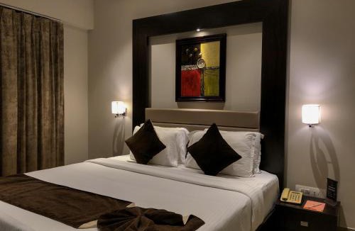 Bhavnagar Hotel | Hotel Virgo Sumeru