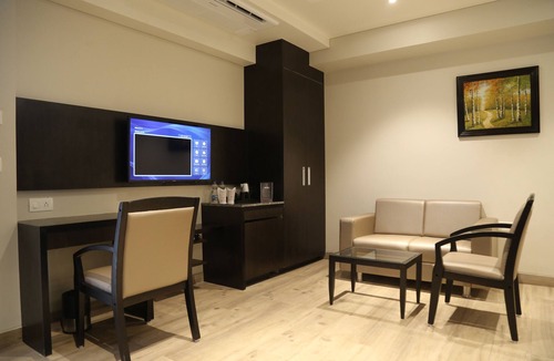Bhavnagar Hotel | Hotel Virgo Sumeru