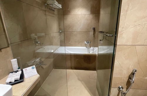 Bhavnagar Hotel | Hotel Virgo Sumeru