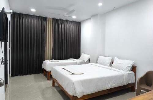 Gokarna Hotel | Hotel Visara Grand