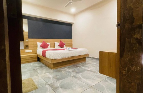 Ahmedabad Hotel | Hotel Vishala