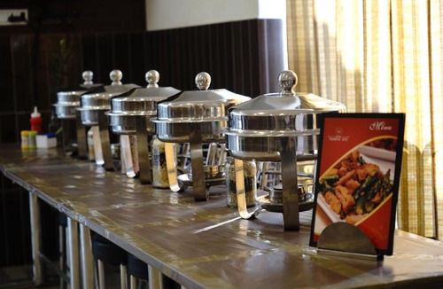 Bullawala Hotel | Hotel Vishnu Inn