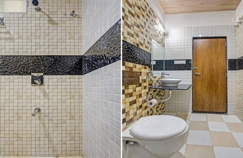Central Area Hotel | Hotel Vishvam Residency