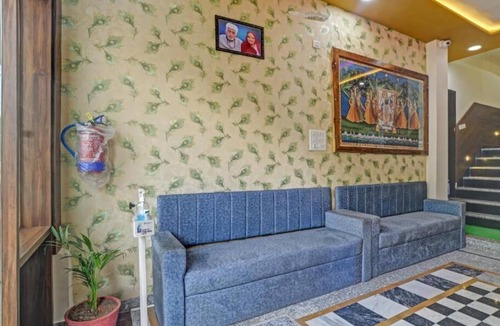 Central Area Hotel | Hotel Vishvam Residency