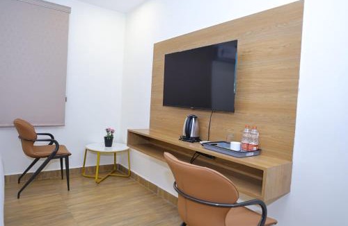 Shamshabad Hotel | Hotel Vista Airport Zone
