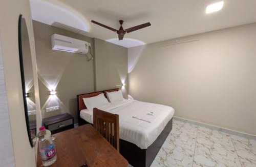 Quilon Hotel | Hotel Vista by Booksy One Kollam Near Kollam Bypass