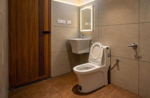 Quilon Hotel | Hotel Vista by Booksy One Kollam Near Kollam Bypass