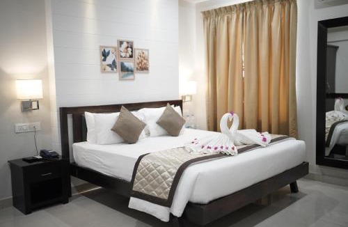 Narasapura Hotel | Hotel Vista Suites, Bangalore