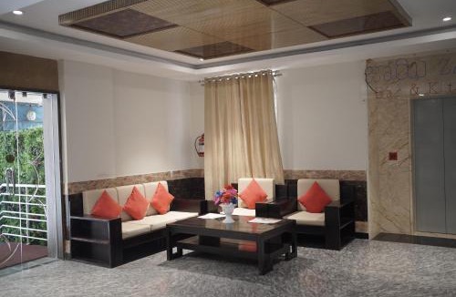 Narasapura Hotel | Hotel Vista Suites, Bangalore