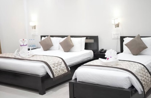 Narasapura Hotel | Hotel Vista Suites, Bangalore