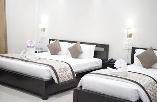 Narasapura Hotel | Hotel Vista Suites, Bangalore