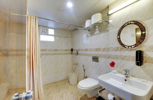 Narasapura Hotel | Hotel Vista Suites, Bangalore