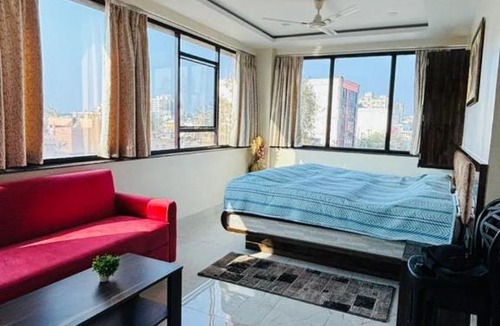 Dhanbad Hotel | Hotel Vivaanta