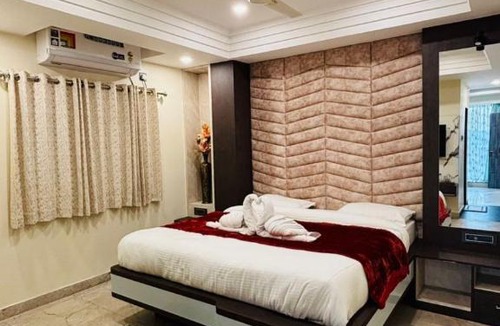 Dhanbad Hotel | Hotel Vivaanta