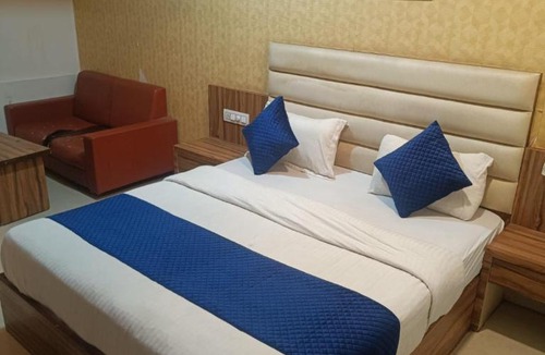 Gandhinagar Hotel | Hotel Vivan Gandhinagar