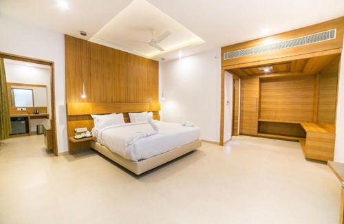 Dindigul Hotel | Hotel Vivera Grande