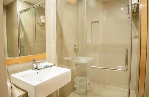 Dindigul Hotel | Hotel Vivera Grande