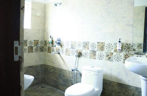 Ramoji Film City Hotel | HOTEL VJR