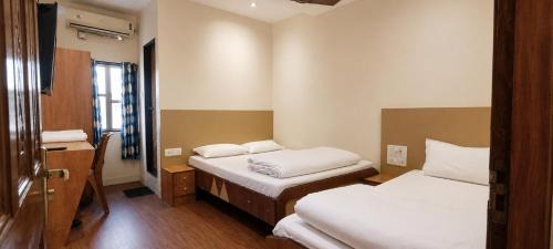 Wellington Pier Hotel | Hotel Volga 2