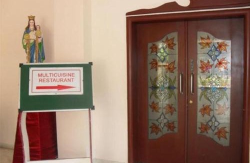 Velankanni Hotel | Hotel Vpn Residency
