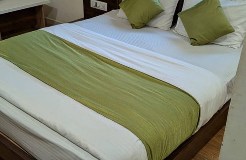 Vadodara Hotel | Hotel VR Inn