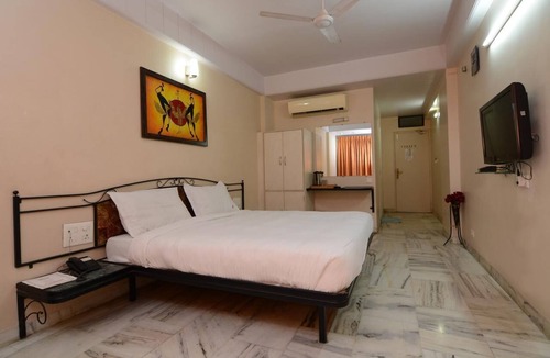 Nagpur Hotel | Hotel Vrandavan