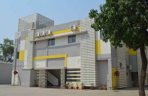 Giridih Hotel | Hotel Vrindavan Palace