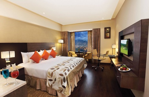Durgapura Hotel | Hotel Vrisa