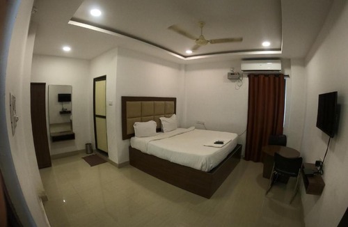 Hyderabad Hotel | Hotel VSR International