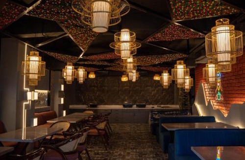 Shivalik Nagar Hotel | Hotel W Grand - A Boutique Hotel