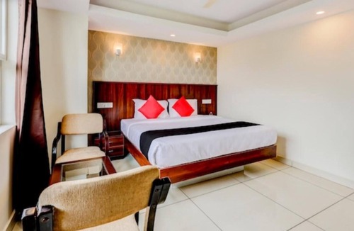 Phase 2 Hotel | Hotel Wagtail by HighSky