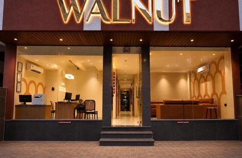 Malviya Nagar Hotel | Hotel Walnut - Near Jaipur Airport