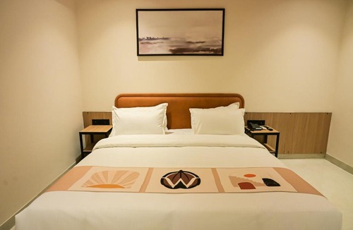 Malviya Nagar Hotel | Hotel Walnut - Near Jaipur Airport