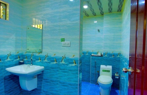 Mananthavady Hotel | Hotel Wayanad Square