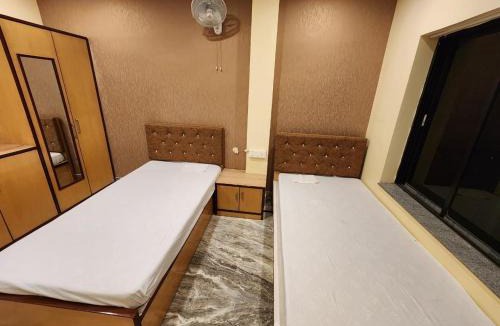 Durgapur Hotel | Hotel WB40