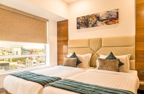 Marol Hotel | Hotel Wego
