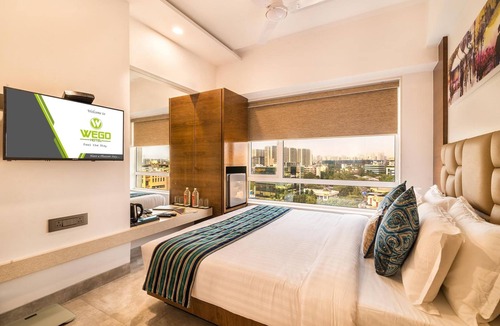 Marol Hotel | Hotel Wego