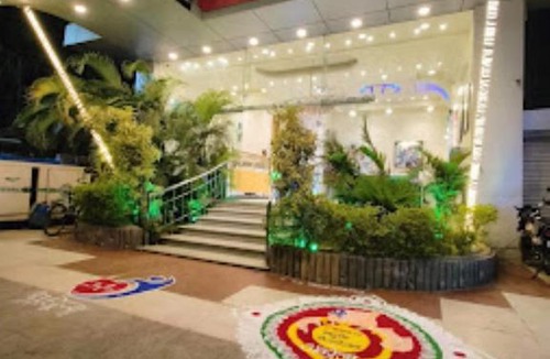Akola Hotel | Hotel Welcome Inn,Akola