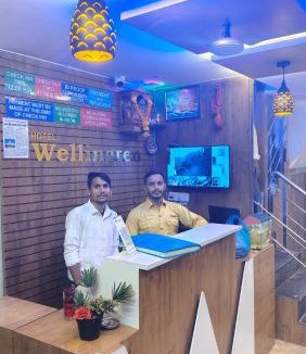 Mumbai Hotel | Hotel Wellingten