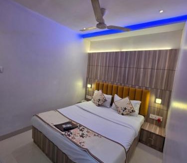 Mumbai Hotel | Hotel Wellingten