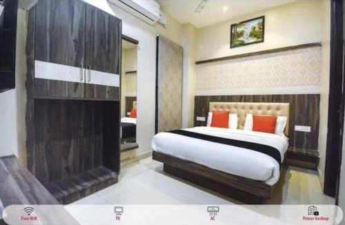 Gangtok Hotel | Hotel West Guest House