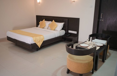 Vasai West Hotel | HOTEL WESTERN INN