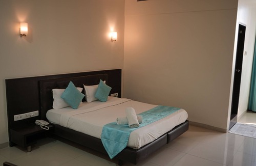 Vasai West Hotel | HOTEL WESTERN INN