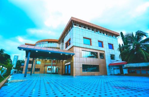 Cherai Hotel | Hotel White City