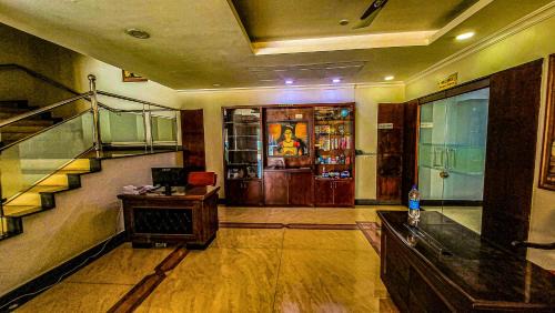 Cherai Hotel | Hotel White City